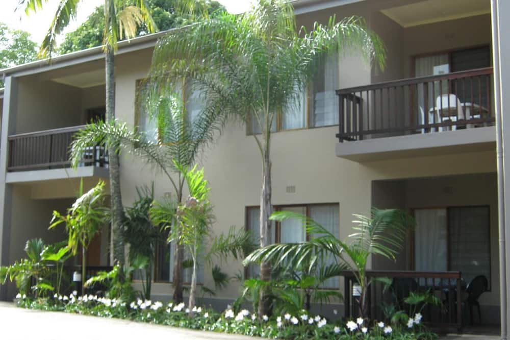 Shonalanga Lodge