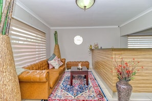 Lobby - Bm Gardens Apartment Hotel (Germiston)