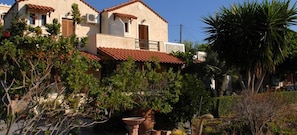 Exterior - Villa Amalia (Sitia)