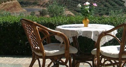 Villa Amalia