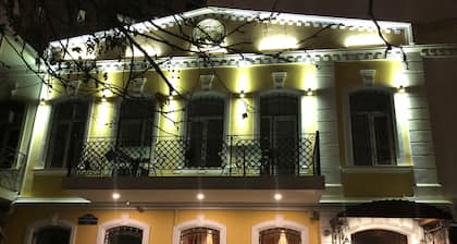Swan Hotel