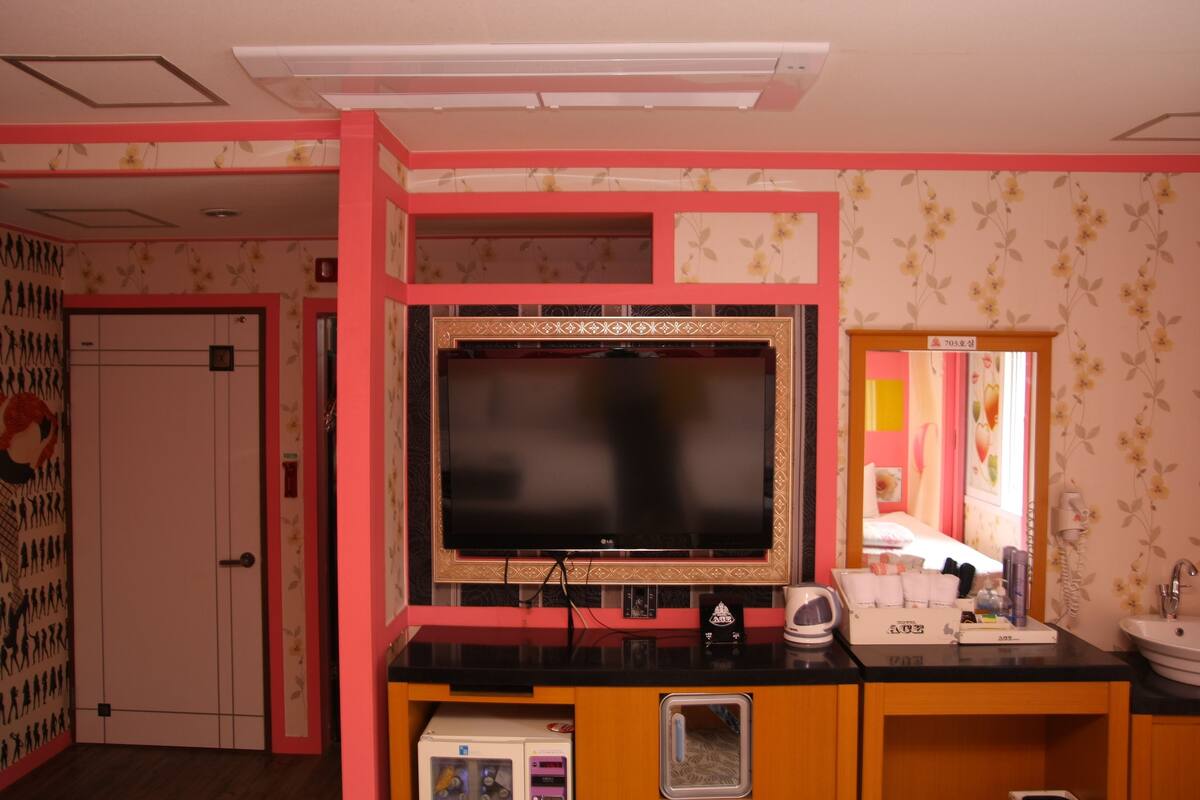 VIP | Room amenity