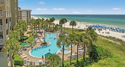 Grand Panama Beach Resort by Panhandle Getaways
