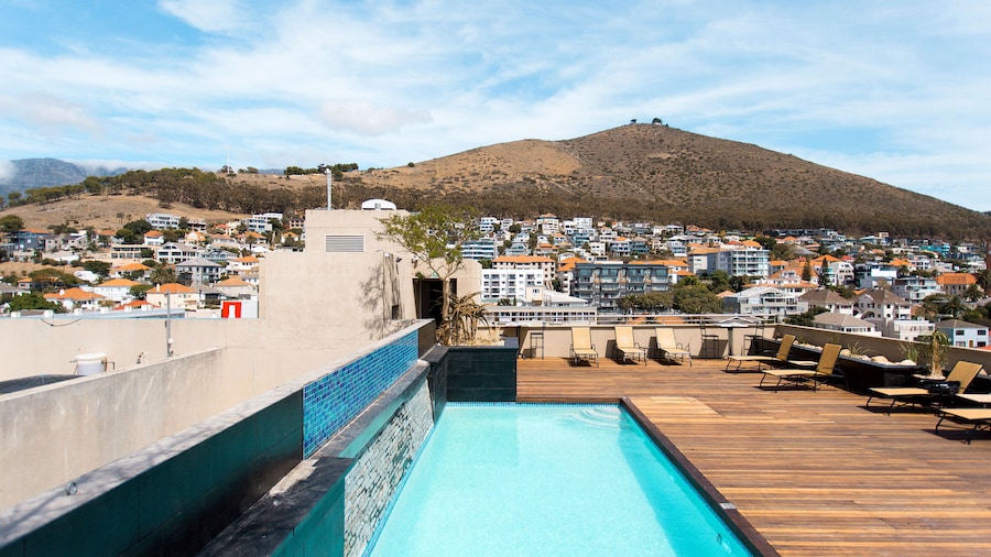 Unit Number 318 Cape Royale Luxury Apartments