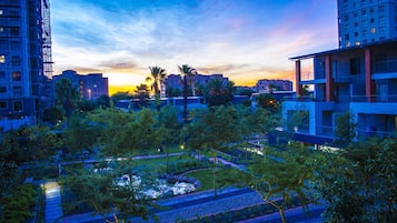 2 Bedroom Apartment - Mayfair | View from room