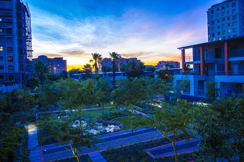 Mayfair Luxury Apartments