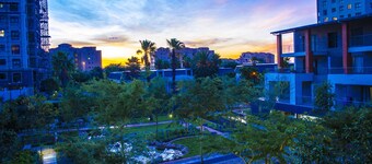 Mayfair Luxury Apartments