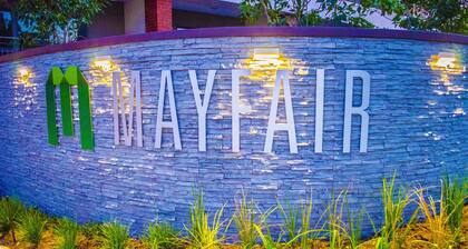 Mayfair Luxury Apartments
