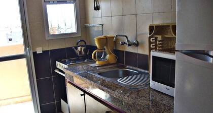 Apartement Aida