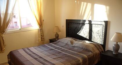 Apartement Aida