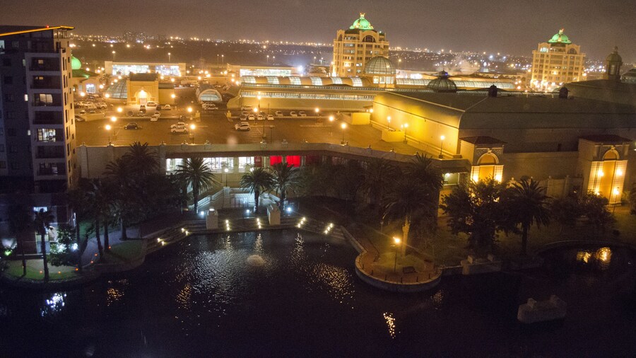 Manhattan Luxury Apartments