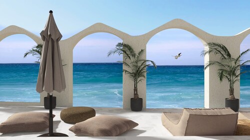 Pounda Resort Paros, a member of Radisson Individuals