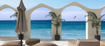 Pounda Resort Paros, a member of Radisson Individuals