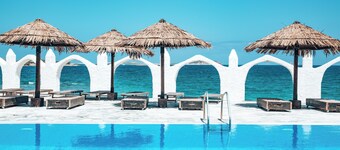 Pounda Resort Paros, a member of Radisson Individuals