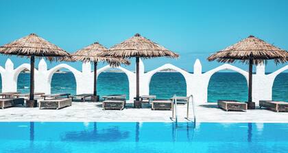 Pounda Resort Paros, a member of Radisson Individuals