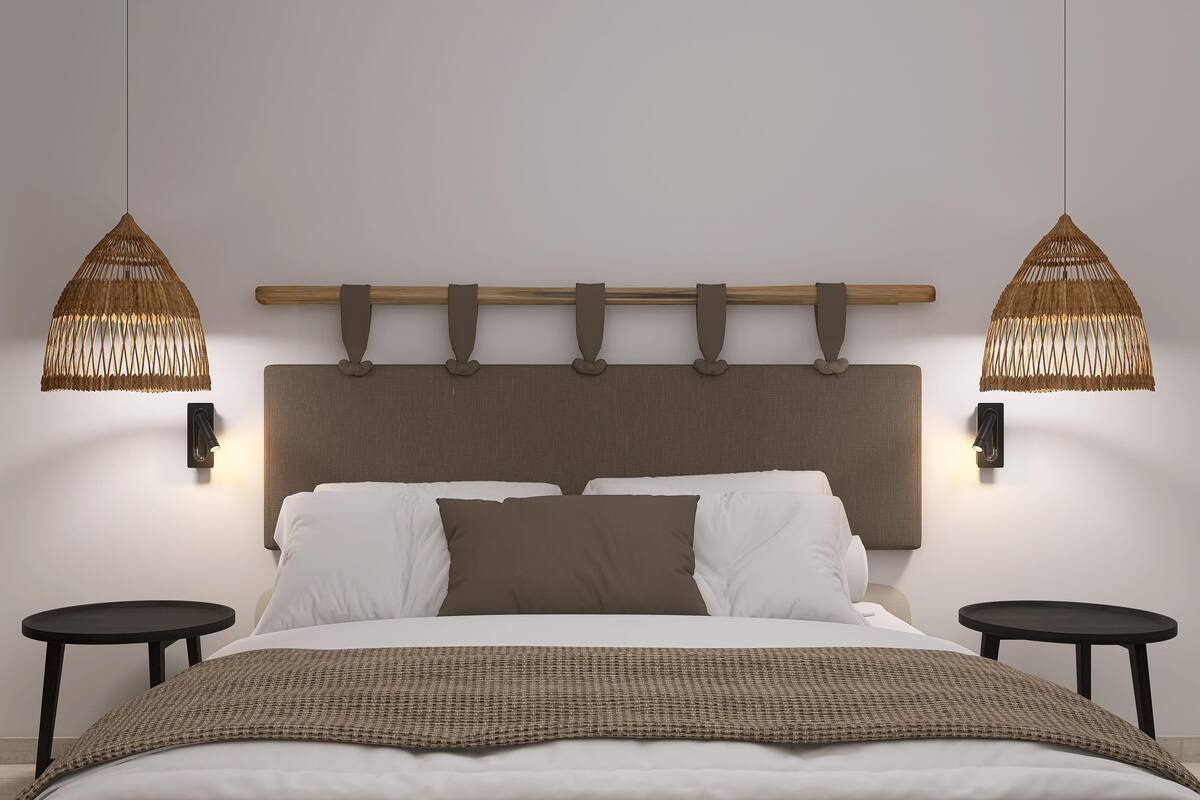 Standardzimmer | Kostenloses WLAN