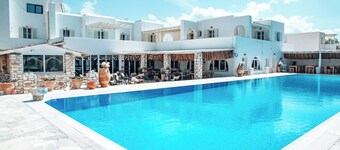 Paros Holiday Sun Hotel