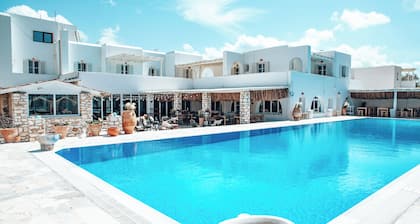 Paros Holiday Sun Hotel