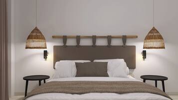 Standard Room, Balcony | Free WiFi