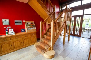 Studio, Accessible, Ensuite (first floor) | Interior
