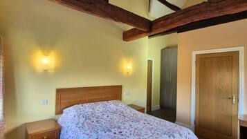 Apartment, Ensuite (Two bedroom) | 1 bedroom