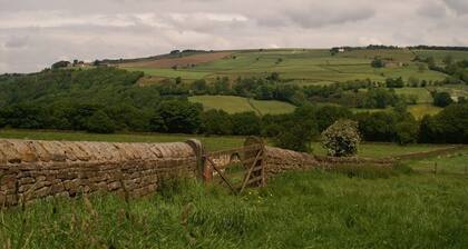 Padley Farm