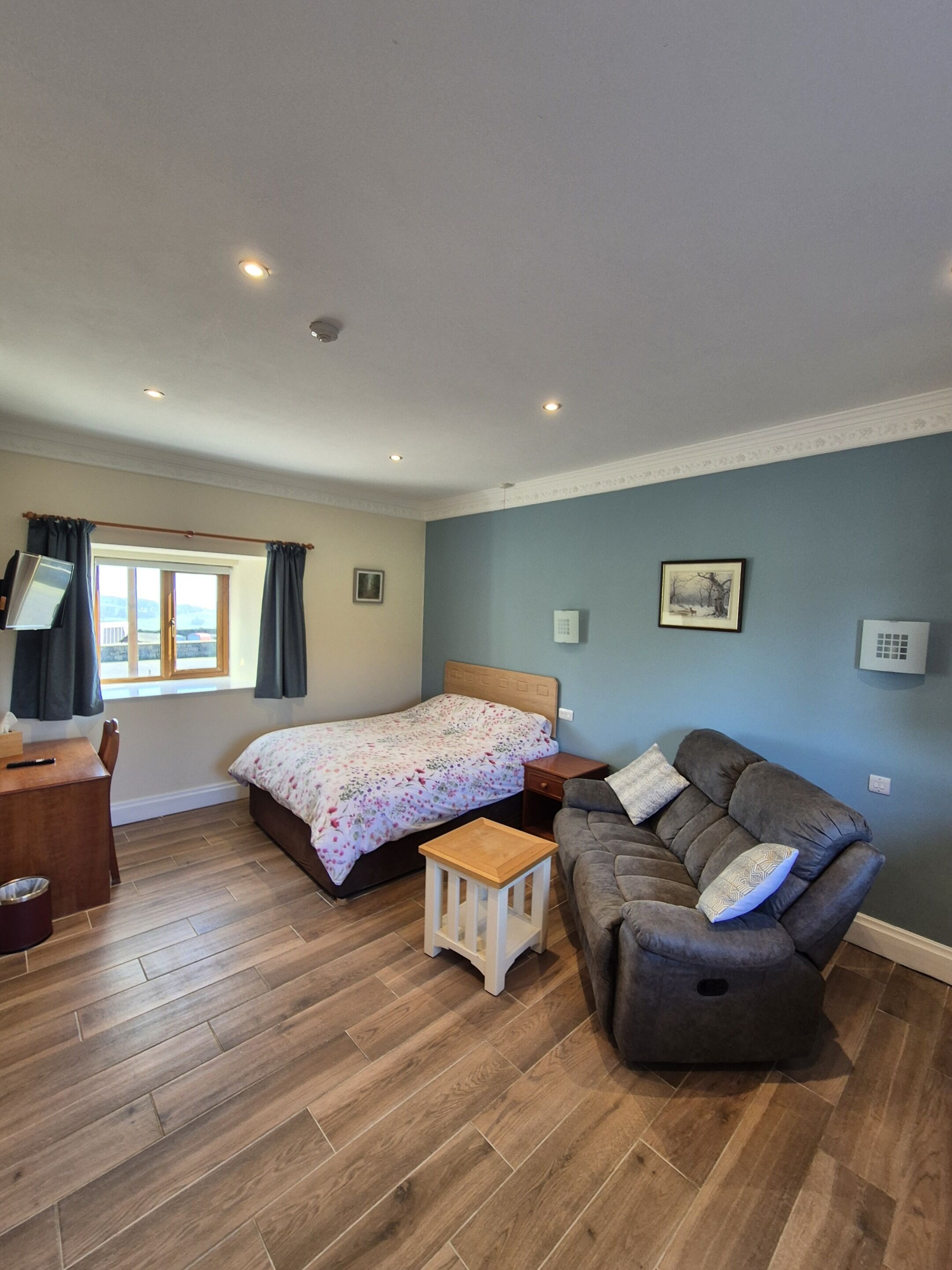Studio, akses difabel, ensuite (G1) | 1 kamar tidur