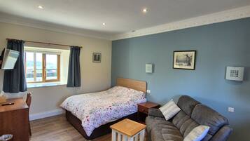 Studio, akses difabel, ensuite (G1) | 1 kamar tidur