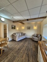 Apartment, Ensuite (Two bedroom) | Lounge