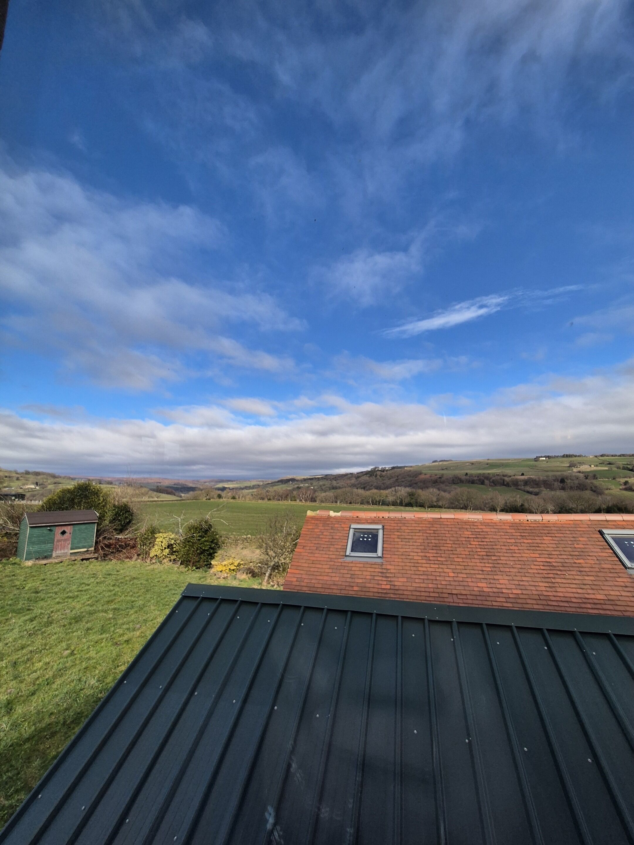 Apartment, Ensuite (Two bedroom) | View from property