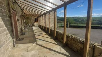 Luxury Apartment, Accessible, Ensuite (Family) | Exterior