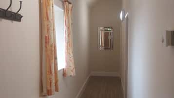 Apartemen Keluarga, ensuite (Family) | Lobi