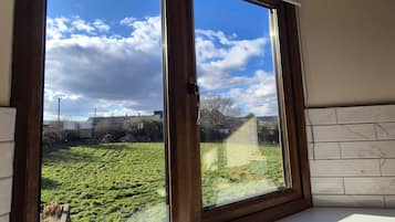Studio, Accessible, Ensuite (first floor) | View from property