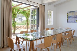 Sala de reuniones