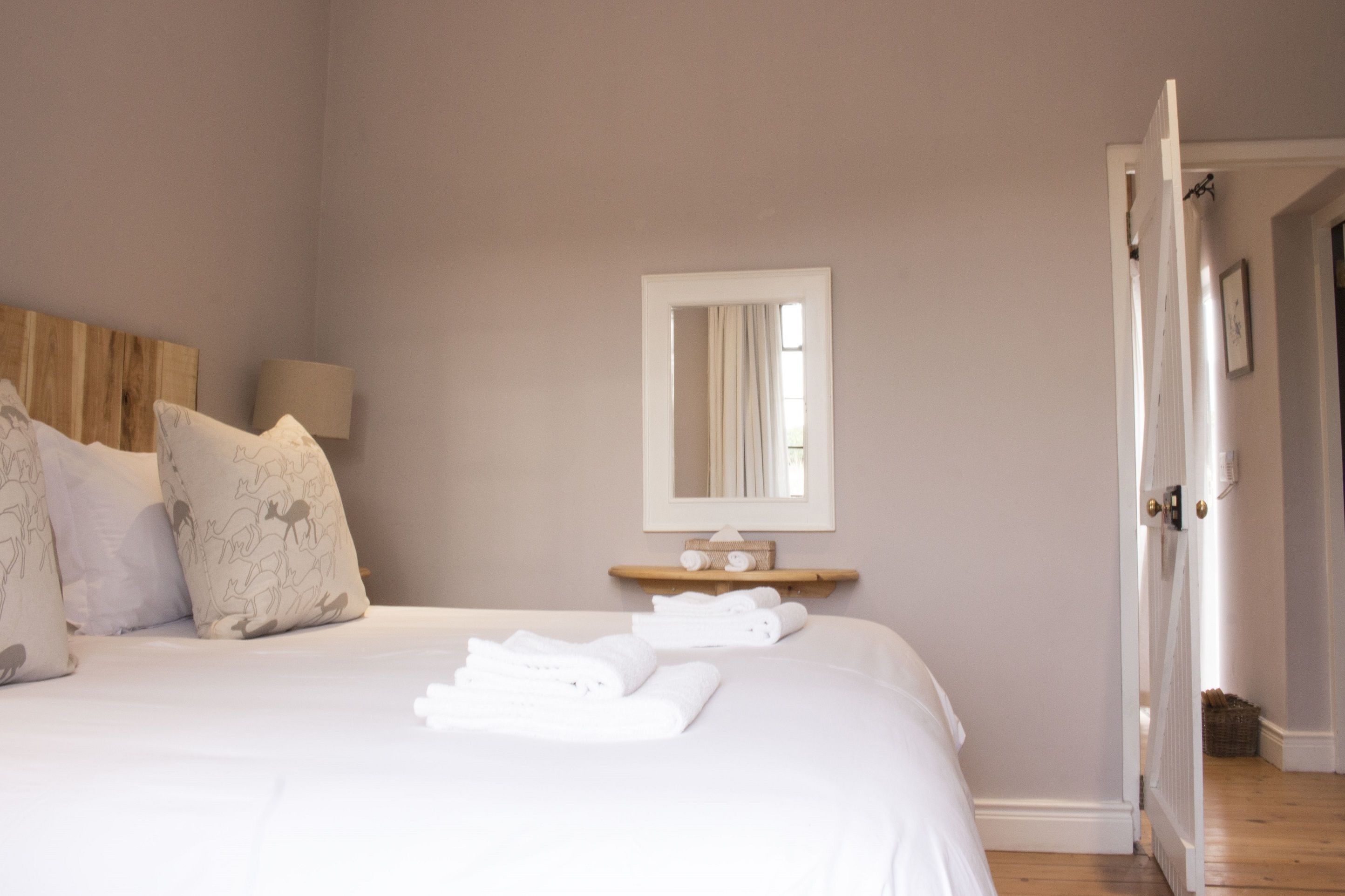 cottage, 3 bedrooms, garden view | 5 bedrooms, premium bedding, in-room safe, individually decorated