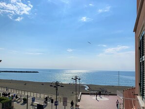 Terrace/patio - Miramare (Levanto)