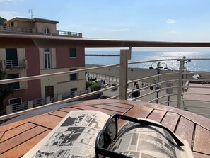 Terrace/patio - Miramare (Levanto)