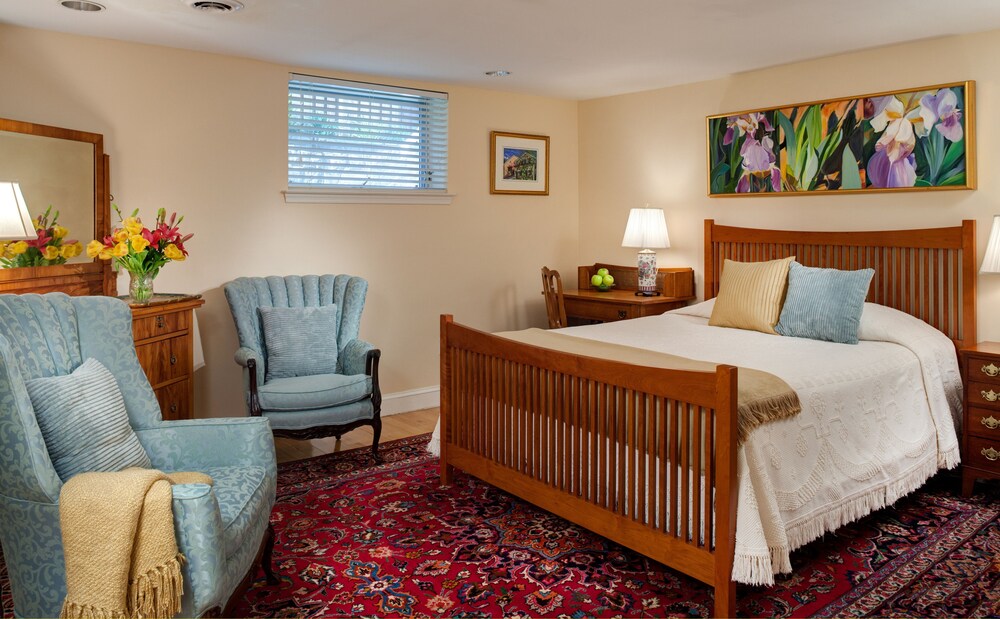 Woodley Park Guest House by null