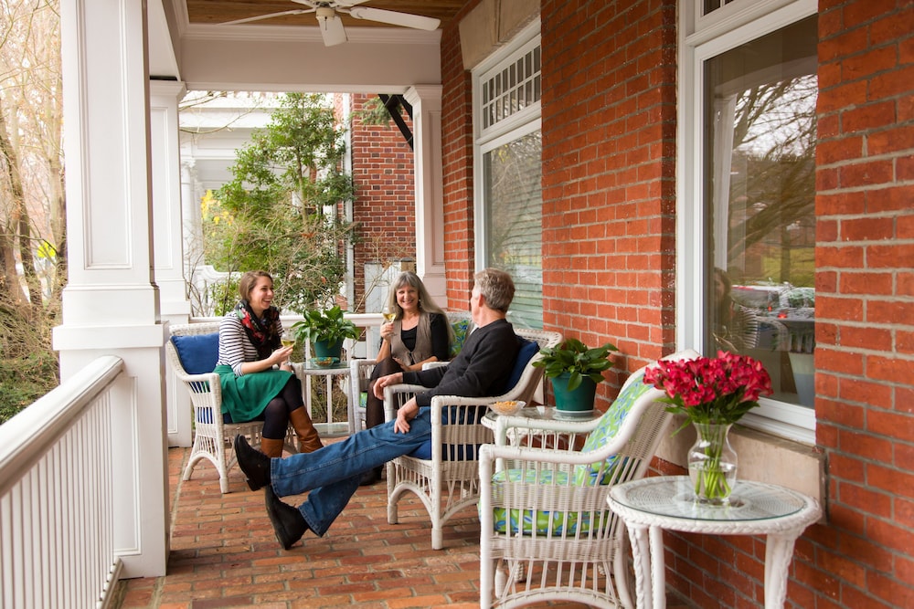 Woodley Park Guest House by null