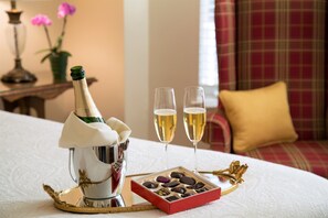 Détail de l’intérieur