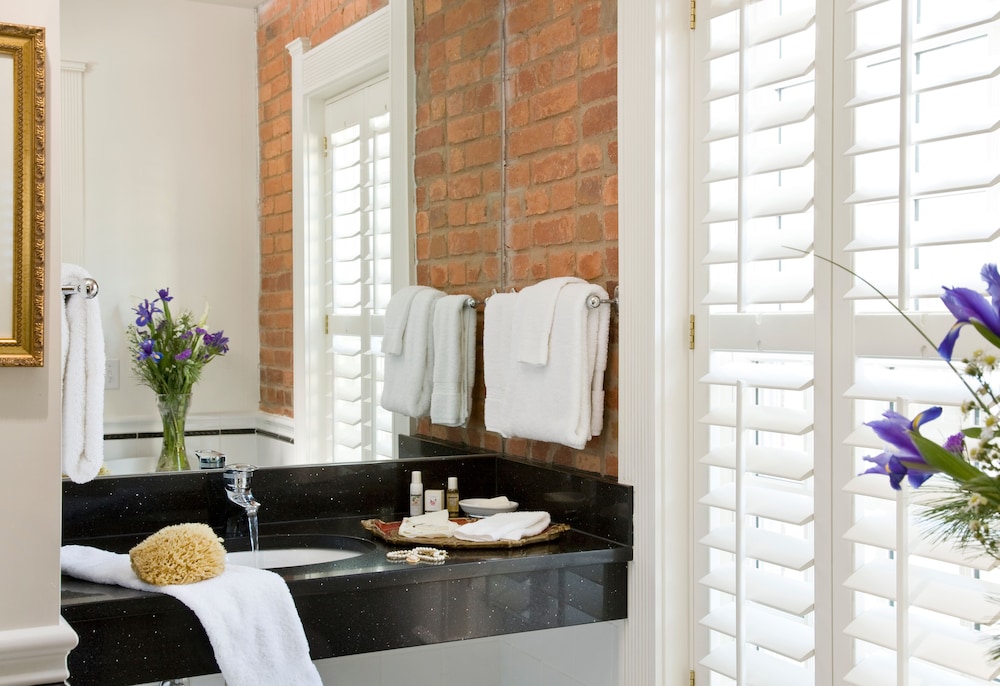 Woodley Park Guest House by null