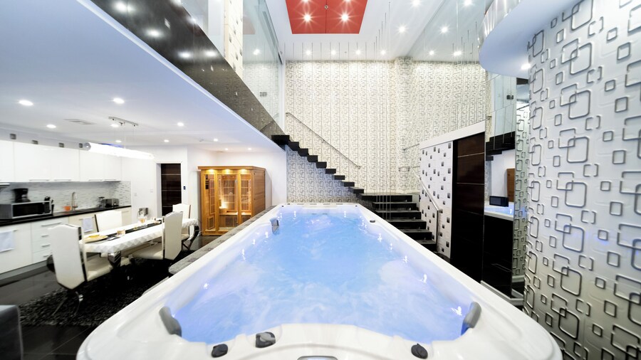 Luks Lofts Hotel & Residences