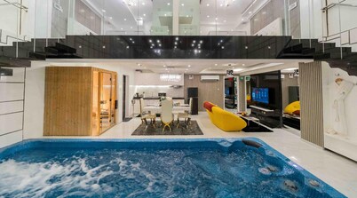 Luks Lofts Hotel & Residences