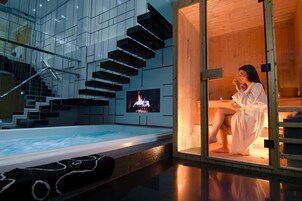 Tratamientos corporales, masajes de tejido profundo, masajes suecos