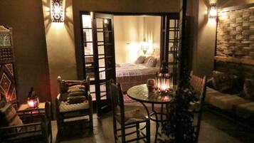 Premium bedding, minibar, in-room safe, individually decorated