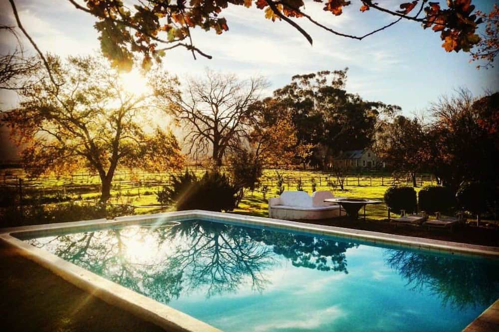 Montpellier De Tulbagh