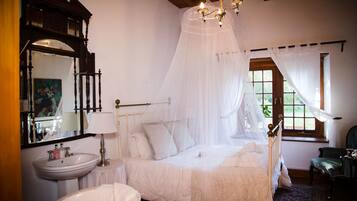 Double Room (Manor House)