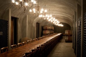 Banquet hall - Montpellier De Tulbagh (Tulbagh)