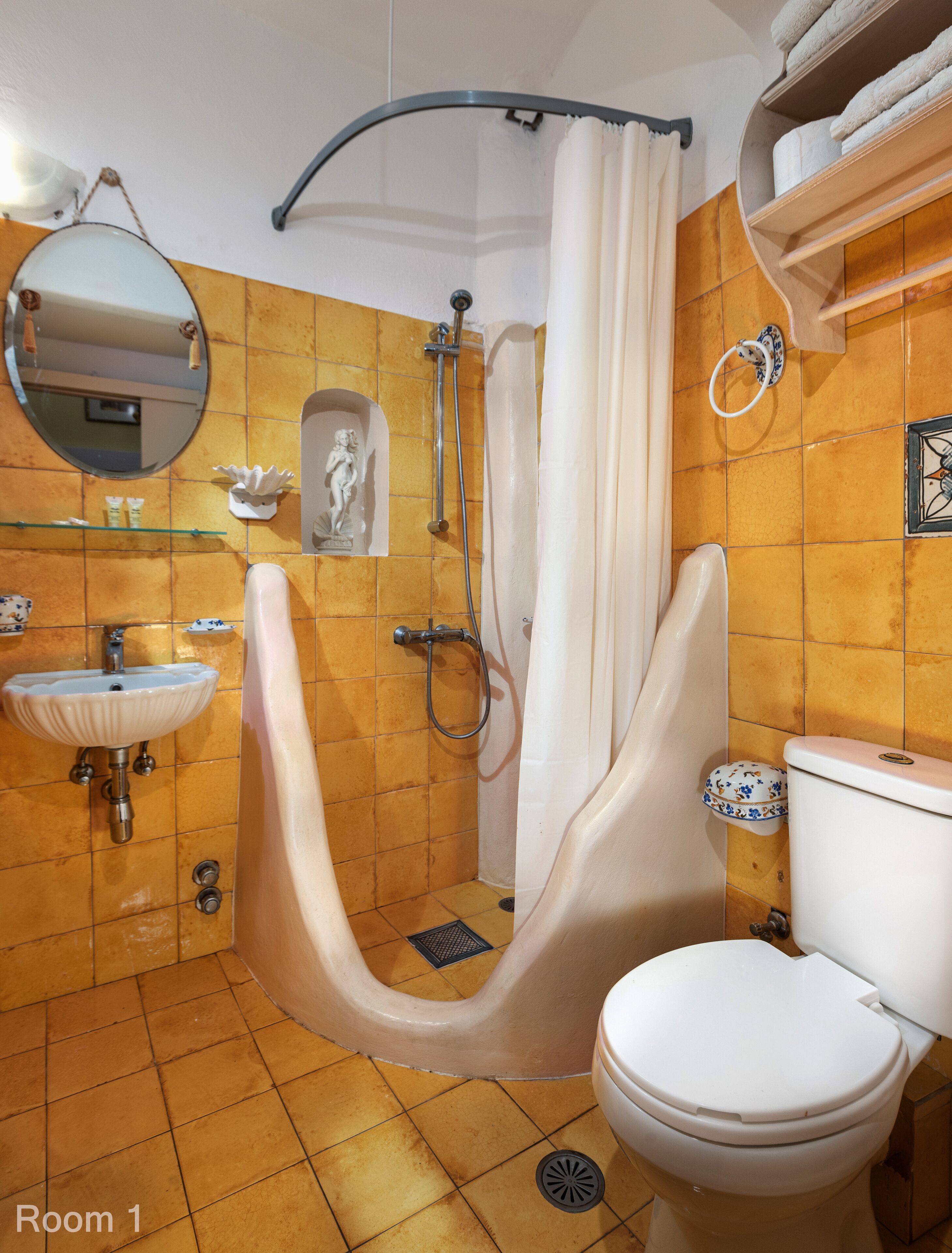 Baño