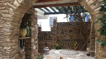 Vestíbulo